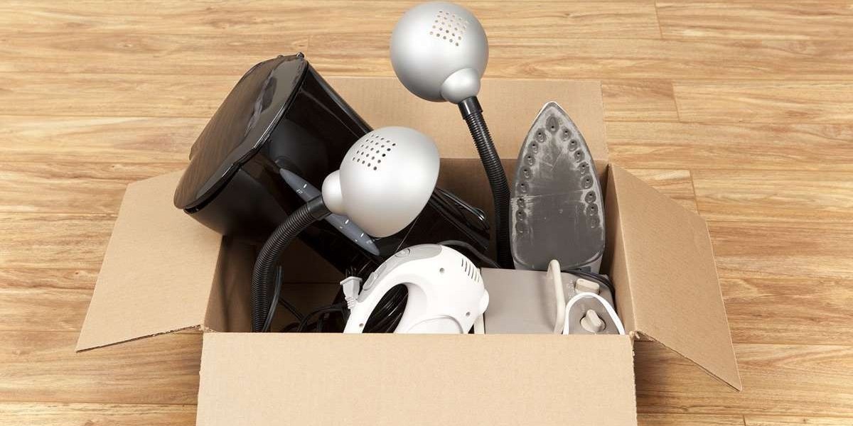 Tips on How to Pack Electronics For Moving