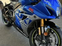 Motorcycle Suzuki Gsxr 1000 r