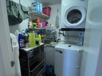 2 bedroom apartment move