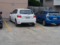 Toyta Corolla