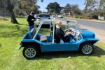 Mini Moke