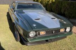 Ford Mach 1 Mustang