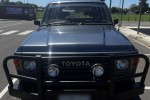 Toyota Landcruiser
