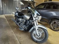 Motorcycle Yamaha V star 1300A