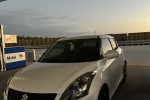 Suzuki Suzukis Swift