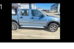 Holden Rodeo