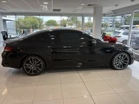 Mercedes Benz C43