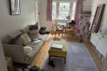 2 bedroom apartment move
