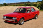 Toyota Corrolla