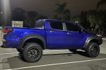 Mazda Bt50