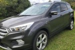 Ford Escape trend