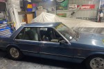 Ford fairmont