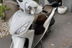 Motorcycle Honda 110