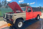 Ford F100