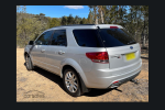 Ford Territory