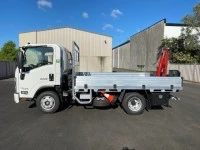 Isuzu NPR