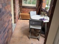 2 bedroom apartment move