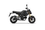 Motorcycle Honda GROM