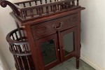 Drink trolley