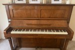 Wertheim piano