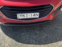 Holden Trax