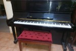 Tokai upright piano