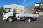 Isuzu NPR