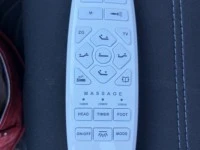 A single electronic bed base and mattress, A replacement king single w...