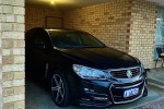 Holden Commodore