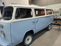 Volkswagen Kombi