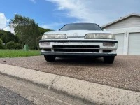 Honda Integra