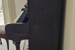 Lindahl Upright Piano