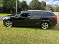 Holden Commodore