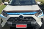 Toyota RAV4 Hybrid Cruiser