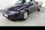 Holden Commodore