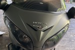 Motorcycle Honda Goldwing Motorcycle Honda Goldwing