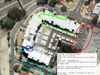 1 bedroom apartment move