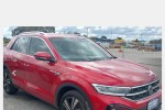 Volkswagen T ROC