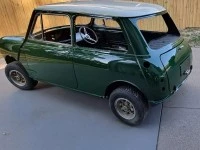 Morris Mini