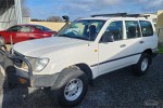 Toyota Landcruiser