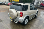 Toyota RAV4 2 DOOR