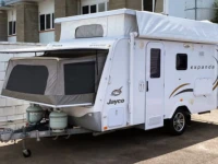 15ft caravan