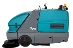 S20 Tennant sweeper