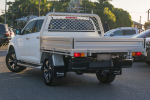 Mazda BT50