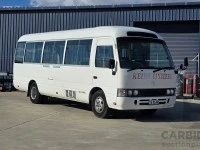 Toyota Coaster