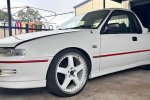 Holden VR commodore