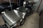 DeLaorean DMC-12