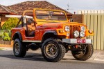 Jeep cj7