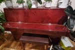 Yamaha upright piano