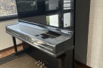 Yamaha piano